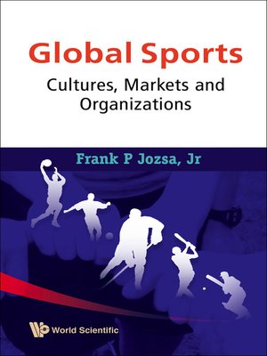cover image of Global Sports